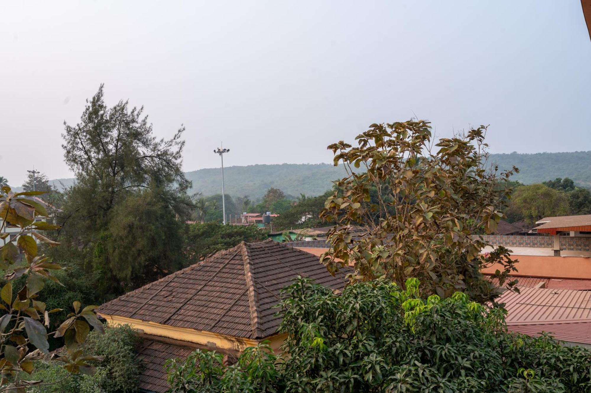 فندق Aaria Hills أرامبول المظهر الخارجي الصورة