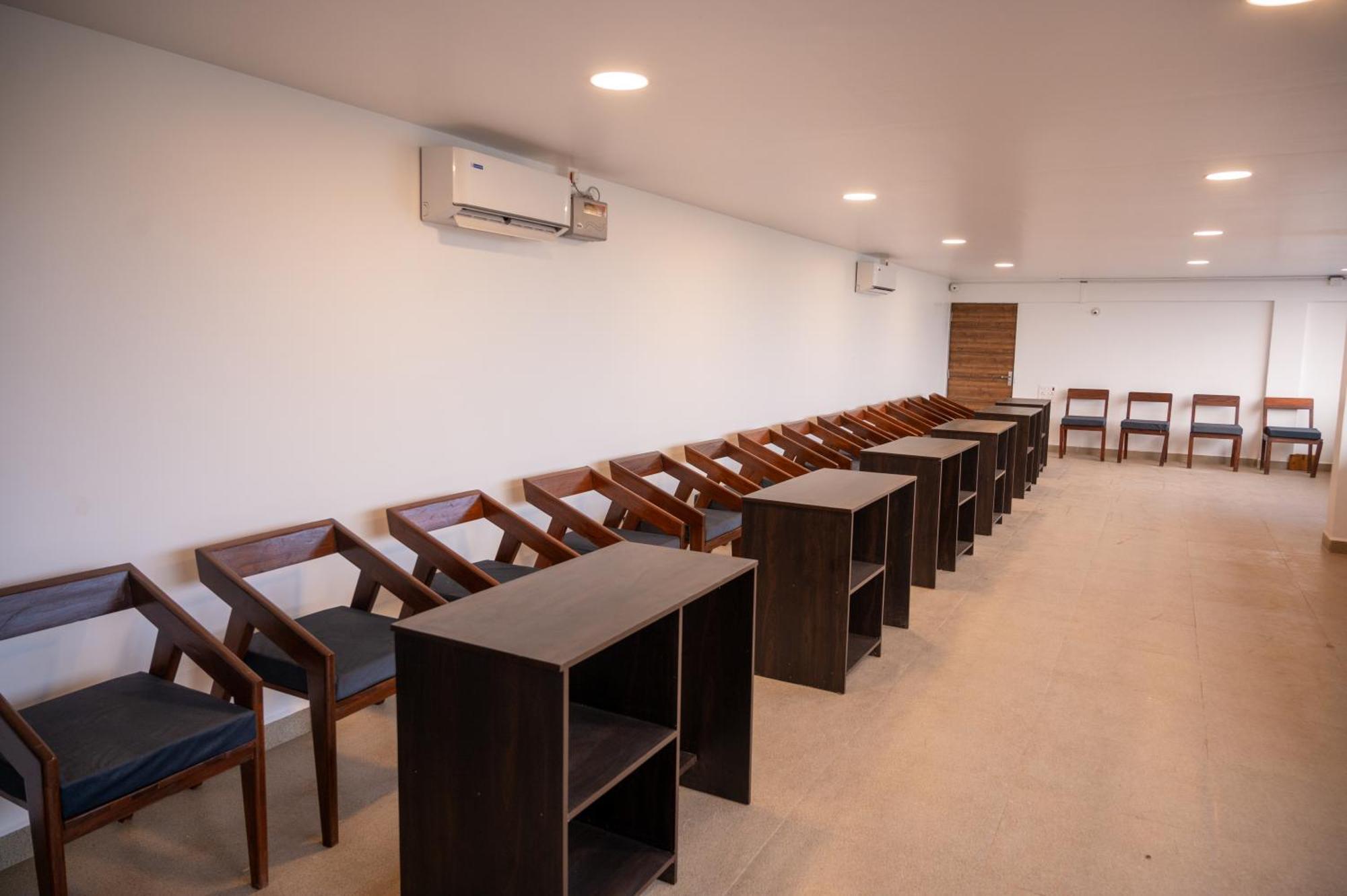 فندق Aaria Hills أرامبول المظهر الخارجي الصورة