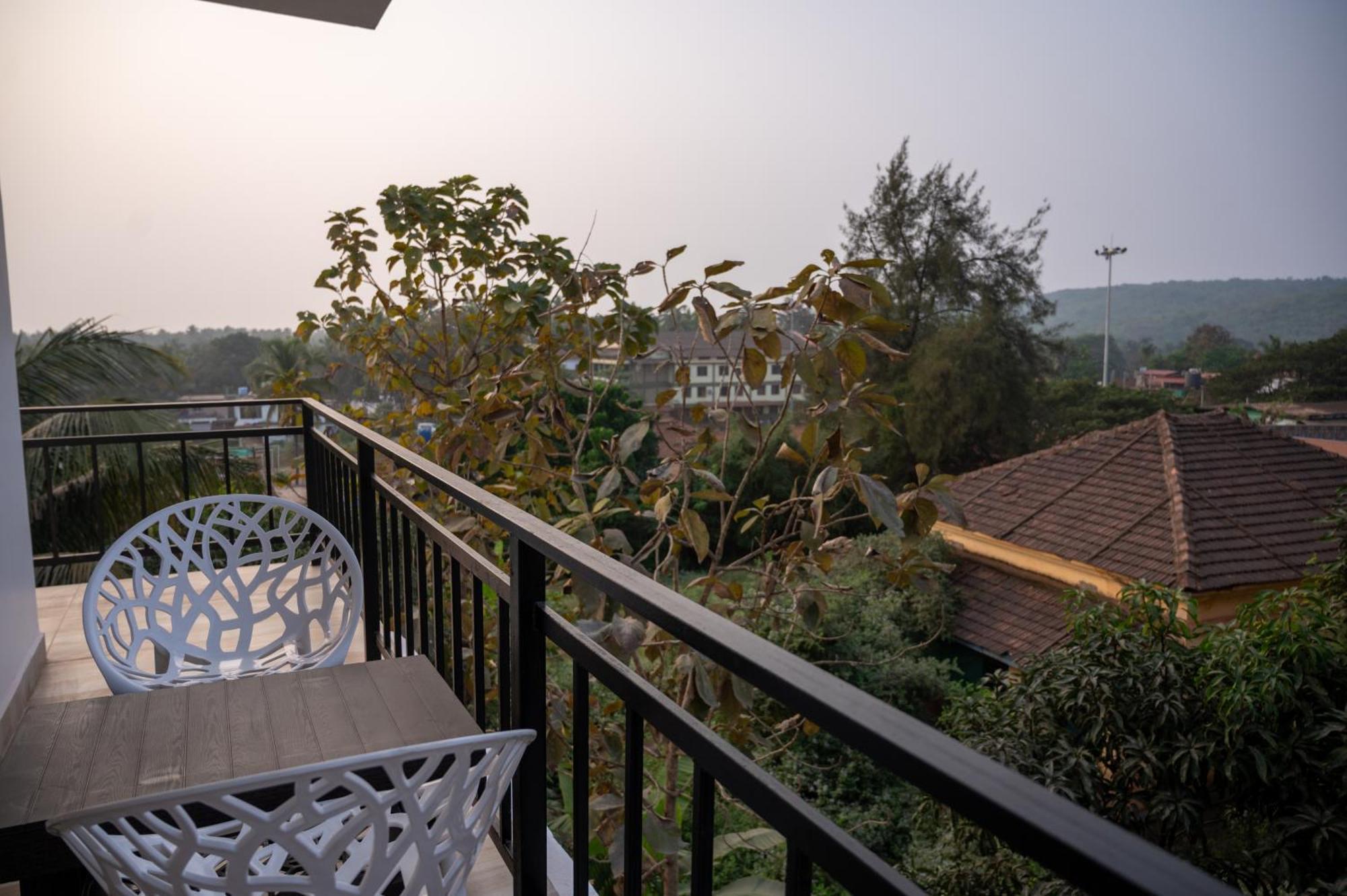 فندق Aaria Hills أرامبول المظهر الخارجي الصورة