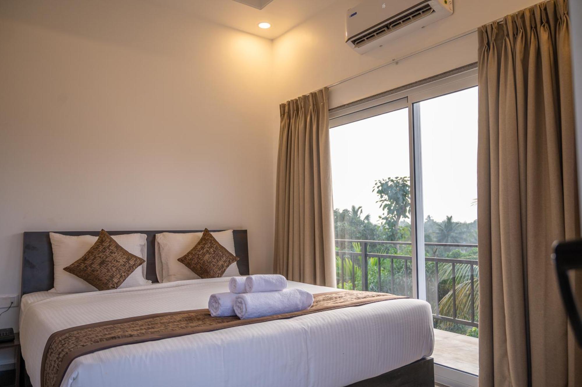 فندق Aaria Hills أرامبول المظهر الخارجي الصورة
